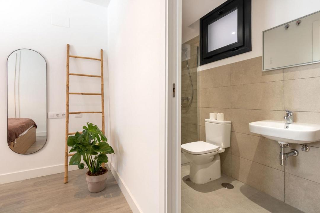 Minty Stay - San Julian Terrace 세비야 외부 사진